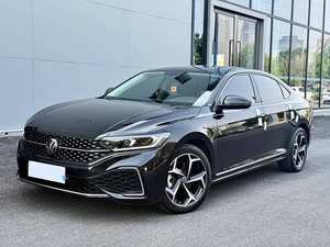 รถมือสอง ปี 2024 เกียร์ DSG 137 กิโลวัตต์ แรงบิด 320 นิวตันเมตร เกียร์ 7DCT กระจังหน้า Star Grille ระยะฐานล้อ 2871 มม. เหมาะสำหรับการเดินทางประจำวัน คุ้มค่า - Product Image 3