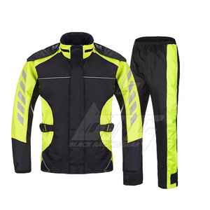 Professionnel Dernière Conception Nouvelle Arrivée Léger Moto Textile Costume Respirant Caractéristiques - Product Image 1