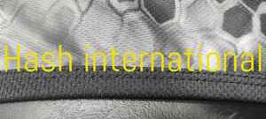 Débardeur en maille respirante 100% coton pour hommes Style tricoté décontracté à la mode avec impression par sublimation pour la vente en gros - Product Image 5