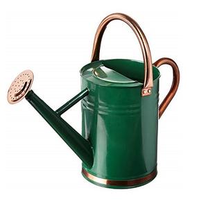 Lata de agua pulida de cobre de diseño antiguo, lata de agua de tamaño y forma personalizada del fabricante en India - Product Image 4