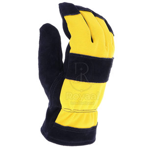 ถุงมือหนังนิ่มคุณภาพสูงแบบเต็มนิ้ว ระบายอากาศได้ดี ราคาขายส่ง - Product Image 2