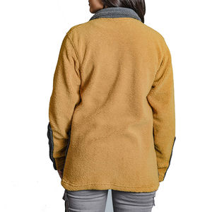 Chaquetas de Forro Polar para Hombre, Nuevo Diseño Más Vendido, Crea Tu Propia Idea y Diseño - Product Image 3