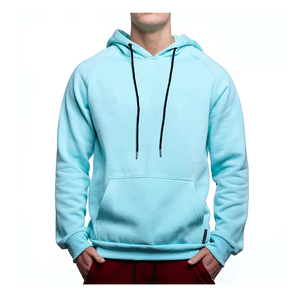 Sweats à capuche personnalisés pour hommes, logo brodé personnalisé, pulls à capuche, 100% coton, haute qualité, prix bas, vente en gros - Product Image 1