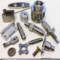 Servicio de torneado CNC de 4 ejes de precisión OEM de Vietnam para piezas mecánicas de acero Fábrica de máquinas de torno Vertical multifuncional