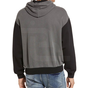 Sweat à capuche d'hiver à manches longues pour hommes Offre Spéciale avec logo Sweatshirts à capuche et sweatshirts - Product Image 3