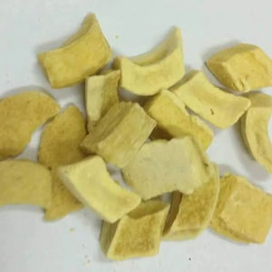 ขนมเขตร้อนกรอบทุเรียนแห้งพรีเมี่ยมจากเวียดนาม - Product Image 1