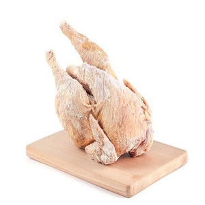 Pollo entero congelado Premium Proveedores Exportación Venta al por mayor de calidad premium Pollo entero congelado Comprar suministro de aves de corral - Product Image 1