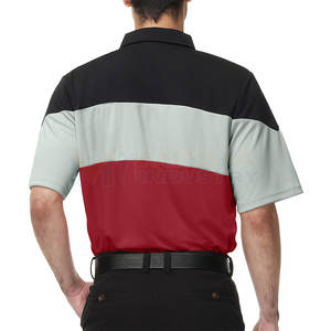 Camisetas Polo de Secado Rápido para Hombre, Camisetas Polo de Alta Calidad para Hombre, Último Diseño de Camisetas Polo para Hombre - Product Image 3