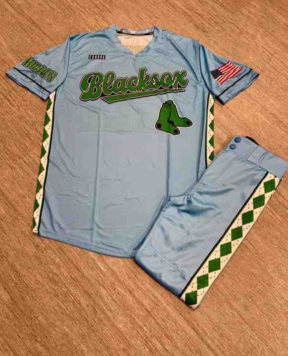 Latest Unisex Baseball & Softball Jerseys Customized Sublimation ...