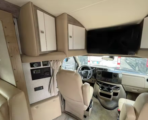 2023 2024 P-h-o-e-n-i-x -P-h-o-e-n-i-x C-r-u-i-s-e-r 2351D Casa Móvil Tipo Camping Cruiser para Autocaravanas, RVs y Remolques de Viaje - Product Image 3