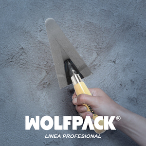 Paletin Wolfpack Plus Mango Madera 342/130 mm. - Product Image 6