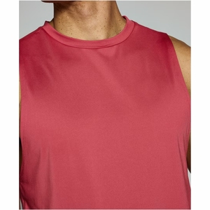 Bas prix hommes débardeur mode vêtements d'été hommes débardeur haute qualité respirant hommes débardeur - Product Image 4