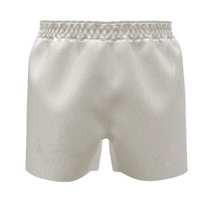 Short de rugby imprimé par sublimation haute performance coutures renforcées matériau respirant ceinture élastique séchage rapide - Product Image 1