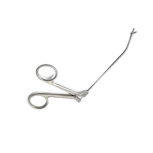 Poinçons d'arthroscopie chirurgicale en acier inoxydable fabriqués de haute qualité Poinçons manuels d'instruments chirurgicaux - Product Image 2