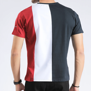 Best Selling 100% Cotton Oversized Plain <b>T</b>-<b>Shirt</b> for <b>Men</b> Customized From Pakistan at Wholesale Price Automated Cutting Technique - Product Image 5