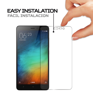 ฟิล์มกันรอย ANTISHOCK สำหรับเสี่ยวมี่ เรดมี่ โน้ต 3 อุปกรณ์เสริมระดับพรีเมียมเพื่อเพิ่มการปกป้องอุปกรณ์ - Product Image 1