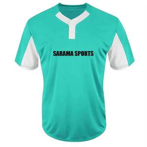 Ensemble de maillot et de pantalon de baseball personnalisé, uniformes de baseball en gros pour les équipes scolaires, universitaires et de ligues, ensemble d'uniformes de baseball - Product Image 2