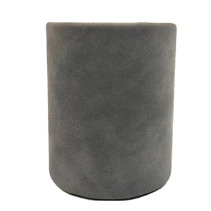 ปากกาหนังทนทานขาตั้งจัดระเบียบสำหรับผู้บริหารใช้ในสำนักงานปรับแต่งได้พร้อมโลโก้นูน - Product Image 2