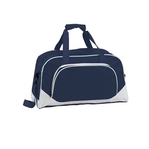 Borsa Sportiva Personalizzabile Novo Bicolore con Coulisse, Zaino Promozionale Personalizzabile - Product Image 6