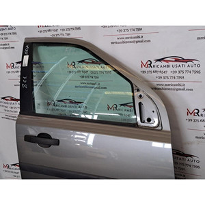 ประตูหน้าขวา DX LAND ROVER Freelander 3rd Series LR023160 DOOR 224DT (06>11) - Product Image 3