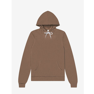 Bella + Canvas Unisex Sponge Fleece Pullover Hoodie NL9303 Next Level Apparel Pullover Unisex Sponge Fleece Pullover Hoodies - Product Image 4