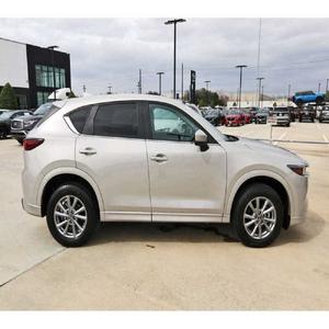 Mazda CX-5 2.5 S 2025 NEUF ET IMMACULÉ - Product Image 3