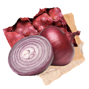 Importateurs d'oignons rouges frais Légumes frais Vente en gros d'oignons oignons rouges à bon prix - Product Image 4