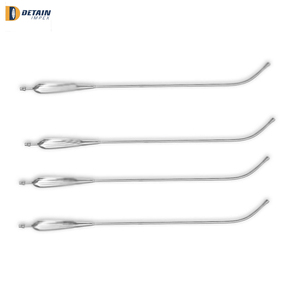 เครื่องมือผ่าตัดพื้นฐาน - Product Image 3