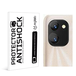 ฟิล์มกันรอยหน้าจอ ANTISHOCK สำหรับอูมิดิจิ พาวเวอร์ 7s ฟิล์มป้องกันโทรศัพท์มือถือคุณภาพพรีเมี่ยมทนทาน - Product Image 1