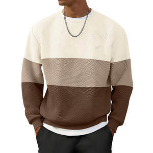 Sudadera para Hombre en Oferta, Último Estilo de Fábrica, Sudadera Moderna para Hombre en Venta en Línea, Hecha en Pakistán - Product Image 1