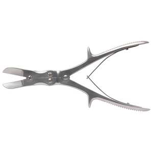 Outil de coupe d'os professionnel conçu pour les procédures médicales dentaires et vétérinaires durables et fiables - Product Image 1