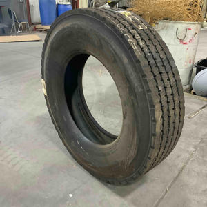 ยาง11R24.5-16PR สำหรับรถบรรทุกขนาดเล็กใหม่ - Product Image 2