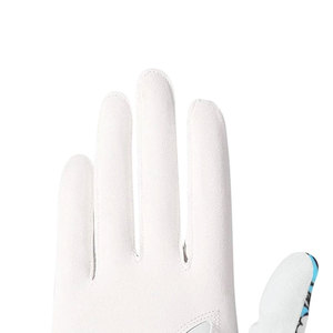 ถุงมือกอล์ฟหนังคุณภาพสูงและหนังแท้ ปรับแต่งได้ ทนทาน ผลิตในปากีสถาน - Product Image 6