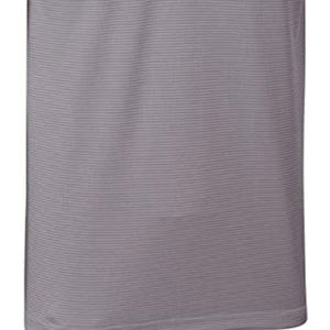 Personalizado de alta calidad de poliéster Spandex hoja de cuello Polo de golf al por mayor de los hombres sublimación impresa camisa de golf - Product Image 6