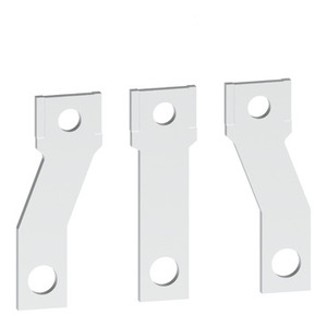 SCHNEIDER ELECTRIC LA9G3611 Kit di estensione TeSys Giga a 3 poli per LC1G115-225 con passo poli 35-45 mm - Product Image 1