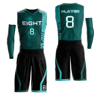 Maillots de baseball pour adultes en tricot à impression numérique et broderie personnalisée, 100% polyester, respirant, séchage rapide, col montant - Product Image 1