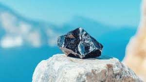 Extrait de résine de Shilajit de haute qualité, 40% d'acide fulvique, qualité alimentaire, en bouteille - Product Image 4