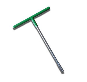 Compre una llave en T diseñada con precisión para apretar y aflojar piezas pesadas a un precio de mercado competitivo - Product Image 4