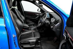 BMW X1 USADO CON VOLANTE A LA IZQUIERDA/DERECHA - Product Image 5