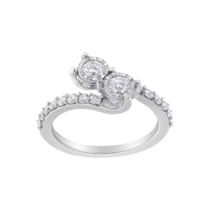 Bague pour homme en diamant VS-SI de qualité supérieure, nouveau design, diamant naturel, or certifié IGI, pour les occasions spéciales, anniversaires, directement d'Inde - Product Image 3