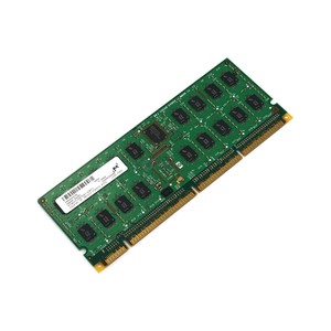 Mémoire A9846-60301 HP 2 Go PC2-4200 DDR2-533 MHz POUR RP7440 A9846-60301 - - Product Image 1