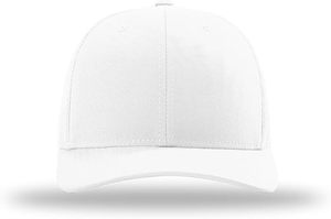 Gorras de Béisbol Trucker Personalizadas al por Mayor 2026, Gorras de Moda con Logotipo, Gorras Deportivas para Ciclismo, Color Blanco, Transpirables - Product Image 2