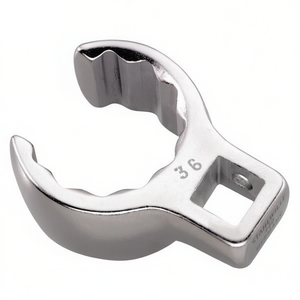 ประแจวงแหวน Stahlwille 3/8 นิ้ว รุ่นประสิทธิภาพสูง - Product Image 3