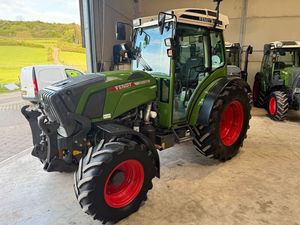 Nouveau tracteur en cours d'exécution 4wd Fendt 211P 75hp 80hp 60hp tracteur agricole machines agricoles disponibles à la vente - Product Image 6