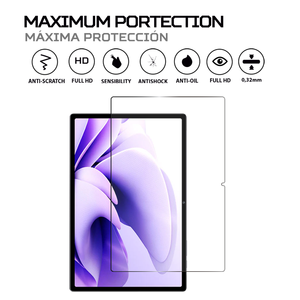 ฟิล์มกันรอยหน้าจออูคิเทล OKT3 แอนติช็อค - Product Image 2