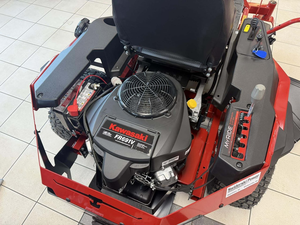 Cortacésped Toro TimeCutter MAX 50 Zero Turn 2026 de 23 HP con motor Kawasaki FR691V y plataforma fabricada de 50 pulgadas, cortacésped residencial de asiento a la venta - Product Image 4