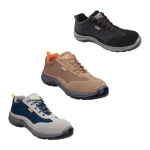 Offre Spéciale Chaussures de sécurité antidérapantes Chaussures de sécurité de construction du Vietnam - Product Image 6