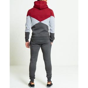 Sudaderas con capucha de algodón 100% personalizadas para hombre, sudadera unisex de gran tamaño con estampado de logotipo, talla grande hasta la rodilla para invierno - Product Image 3