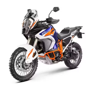 2025 1290 Super Adventure R - Product Image 1