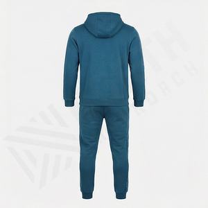 Conjunto Deportivo Personalizado para Hombre, Cintura Elástica Regular, Estilo Jogging con Estampado, para Gimnasio, Fitness, Running, Entrenamiento Deportivo - Product Image 2